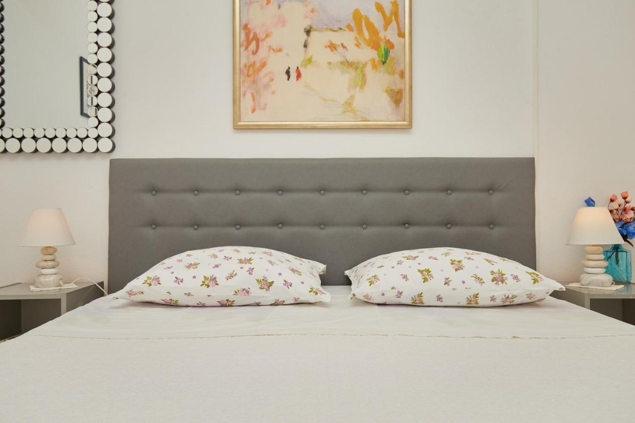 Apartments Dalmatin ดูบรอฟนิก ภายนอก รูปภาพ